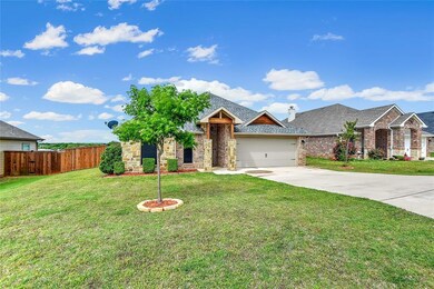 2811 S Lillis Ln, Denison, TX 75020 - photo 2