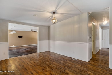 215 E 10th St S, Snowflake, AZ 85937 - photo 7