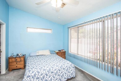 Berkeley-Master Bedroom