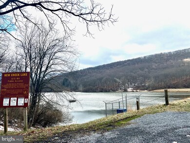 0 Laurel Dale Ridge Section unit WVGT2000170, Maysville, WV 26833 - photo 3