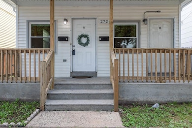 272 Comstock St, New Brunswick, NJ 08901 - photo 3