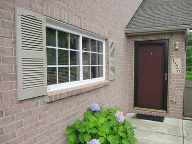 1326 Amberlea Dr. E Gahanna, Ohio