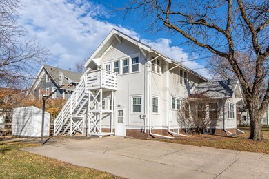 1003 Clark Ave, Ames