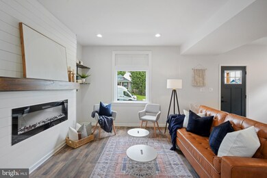 4409 Glenmore Ave, Baltimore, MD 21206 - photo 5