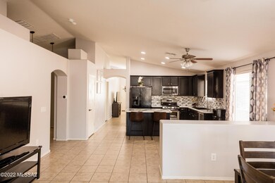 Open Concept