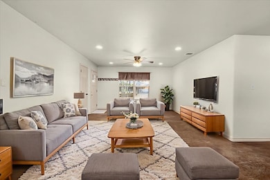 5532 Highview Dr, Granbury, TX 76048 - photo 4