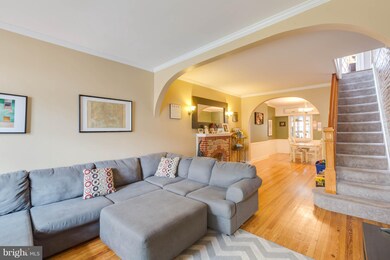 635 S Linwood Ave, Baltimore, MD 21224 - photo 3