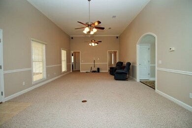 Grand room