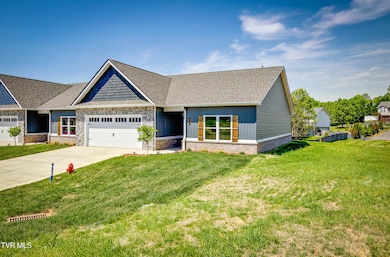 613 Bittersweet Trail, Jonesborough, TN 37659 - photo 3