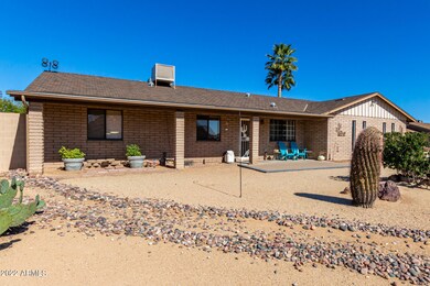 4934 W Whispering Wind Dr, Glendale, AZ 85310 - photo 4