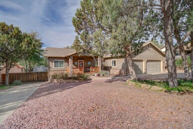1432 N Easy St, Payson, AZ 85541 - photo 2