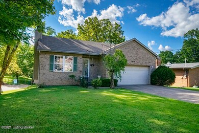 7800 Cecilia Way, Louisville, KY 40219 - photo 2