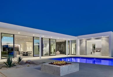 Fire Pit
