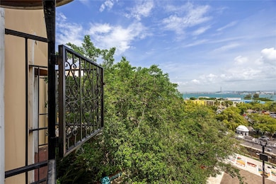 Cristo 252 Apt 1D - View