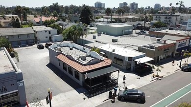 1225-37 University Ave unit 39-42, San Diego, CA 92103 - photo 5