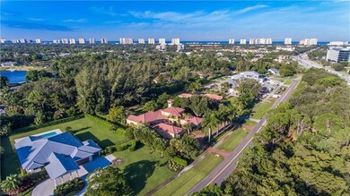 136 Hickory Rd, Naples, FL 34108 - photo 3