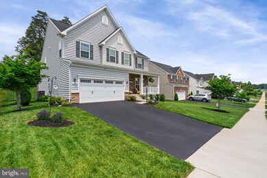 5598 Websters Way, Manassas, VA 20112 - photo 2