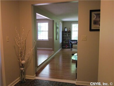 Foyer