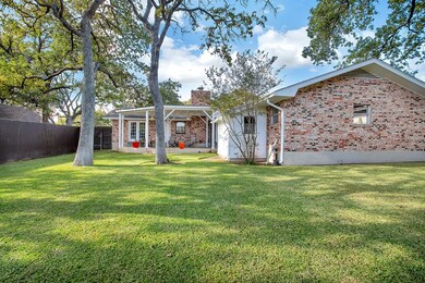 405 Candlelight Cir, Fredericksburg, TX 78624 - photo 3