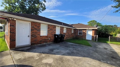 204 5th St, Chalmette, LA 70043 - photo 3
