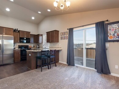 16809 N Dakota Ln, Colbert, WA 99005 - photo 5