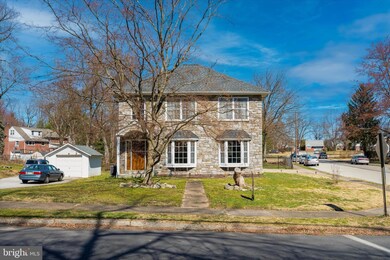 139 S Swarthmore Ave, Swarthmore, PA 19081 - photo 2