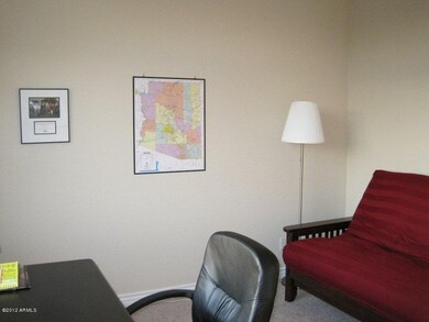 4TH BEDROOM