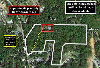 3 County Road 1057, Oxford, MS 38655 - photo 5