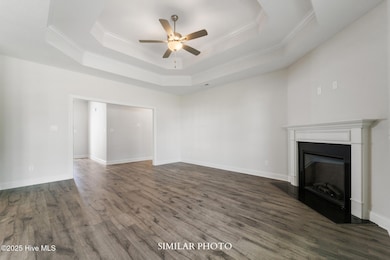 751 Secession Ln, Jacksonville, NC 28546 - photo 4