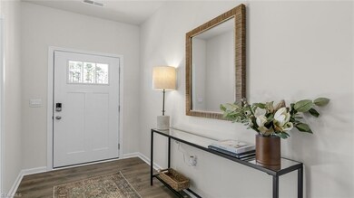*photos are of model home and are for representational purposes only*