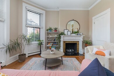 574-580 Tremont St unit 1, Boston, MA 02118 - photo 2