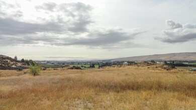 NNA N Cowiche Road/Wilcox