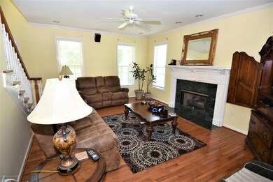 4-Family Room