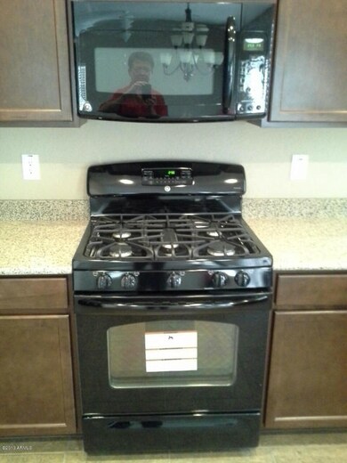 Gas Cooktop