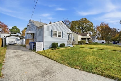25 Fiske St, Portsmouth, VA 23702 - photo 2
