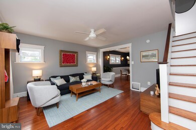 100 Curtis Ave, Collingswood, NJ 08108 - photo 2