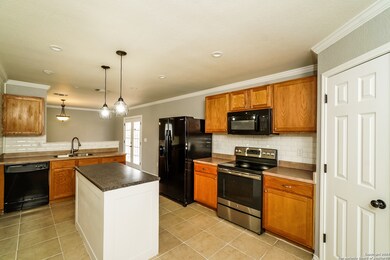 9131 Dublin Spring, San Antonio, TX 78254 - photo 5