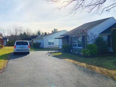 THREE PARKING SPOTS!!!