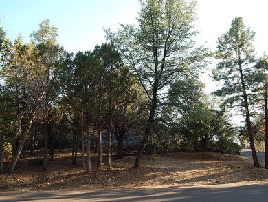 Corner lot