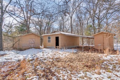 33703 E 1070 Rd, McLoud, OK 74851 - photo 5