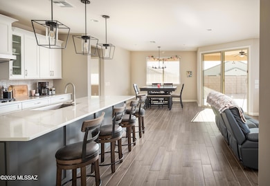 2271 W Azure Creek Loop, Tucson, AZ 85742 - photo 3