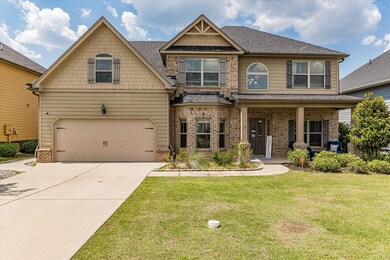 779 Bridgewater Ln, Evans, GA 30809 - photo 4