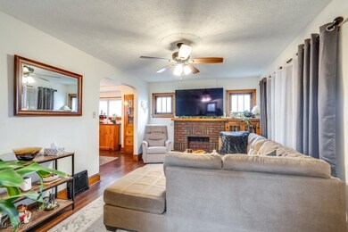 615 N Firestone Blvd, Akron, OH 44306 - photo 4