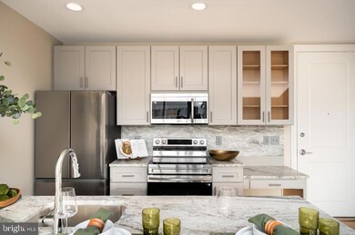 2301 61 John F. Kennedy Blvd unit 1812, Philadelphia, PA 19103 - photo 5