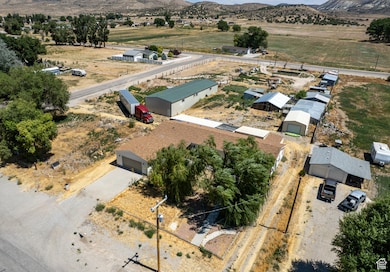 445 S Main St, Fayette, UT 84630 - photo 2