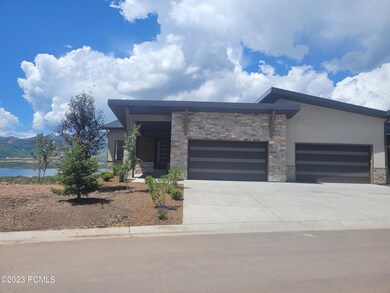 11477 N Sailwater Ln unit 2, Hideout, UT 84036 - photo 3