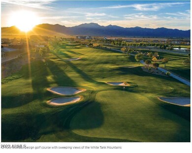 Amenities-Golf Cours