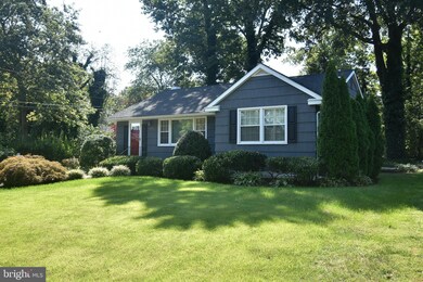 326 Hillside Ln, Haddonfield, NJ 08033 - photo 2