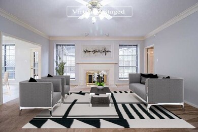 15910 Waybridge Glen Ln, Houston, TX 77095 - photo 2