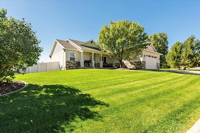 5167 Rodeo Cir unit 6, Oakley, UT 84055 - photo 2